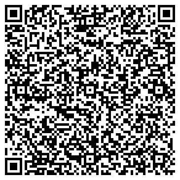 QR-код с контактной информацией организации АйронСиб