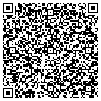 QR-код с контактной информацией организации ООО Ижтехнокор