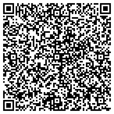 QR-код с контактной информацией организации Meloda