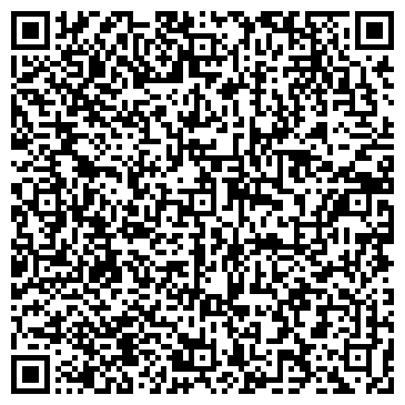 QR-код с контактной информацией организации Cross Fulfilment