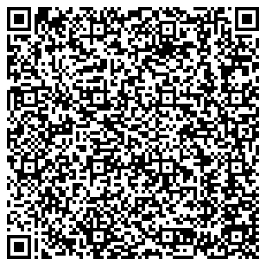 QR-код с контактной информацией организации ООО Институт научной и клинической офтальмологии
