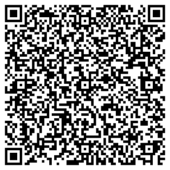 QR-код с контактной информацией организации ООО Эстилор