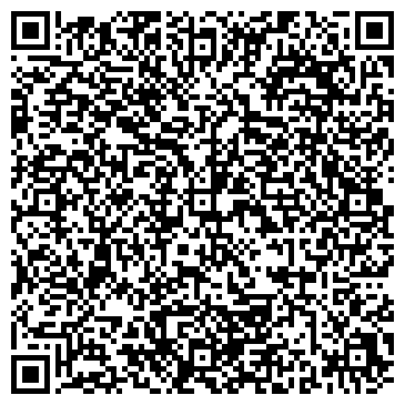 QR-код с контактной информацией организации Пале де те