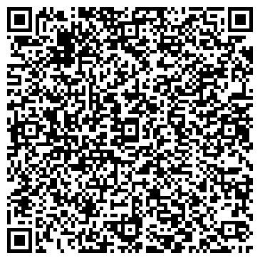 QR-код с контактной информацией организации ООО Lisa design