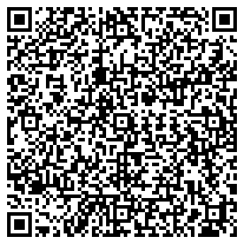 QR-код с контактной информацией организации Бенар