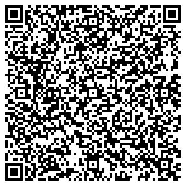 QR-код с контактной информацией организации ИП Умный мастер БРО