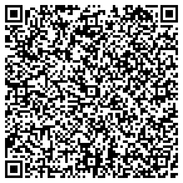 QR-код с контактной информацией организации ИП Арт-пространство «Эйфория»