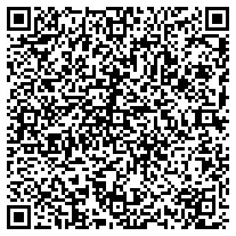 QR-код с контактной информацией организации Food-pack