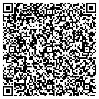 QR-код с контактной информацией организации ООО Лепта