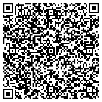 QR-код с контактной информацией организации ООО Прайм АЗС