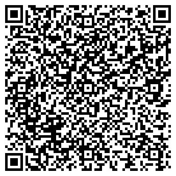 QR-код с контактной информацией организации ООО Rospacking Minsk
