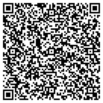 QR-код с контактной информацией организации ООО Эльтрис