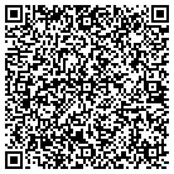 QR-код с контактной информацией организации Enter Home