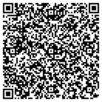 QR-код с контактной информацией организации ООО Гангард