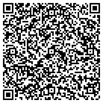 QR-код с контактной информацией организации ИП ААС