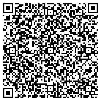 QR-код с контактной информацией организации ООО Терра