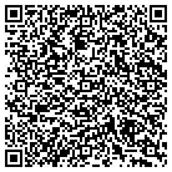 QR-код с контактной информацией организации ООО Чапа Грум
