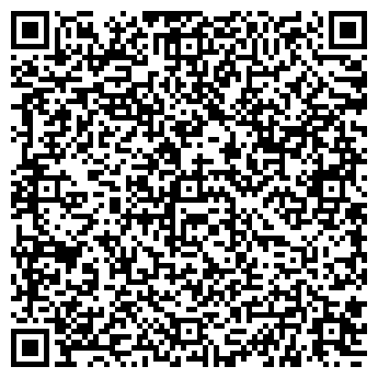 QR-код с контактной информацией организации ООО ExDoor