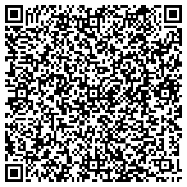 QR-код с контактной информацией организации РосинвестОтель