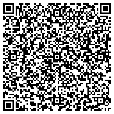 QR-код с контактной информацией организации Time to Travel