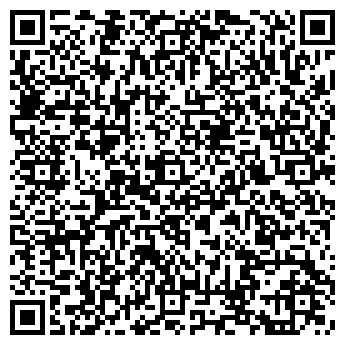 QR-код с контактной информацией организации BbCash