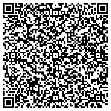 QR-код с контактной информацией организации IQ Beauty