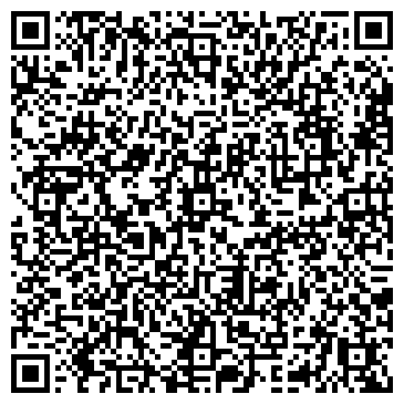 QR-код с контактной информацией организации СЗ Леон