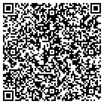 QR-код с контактной информацией организации ДонПлитка