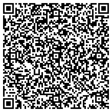 QR-код с контактной информацией организации Барс-Витязь