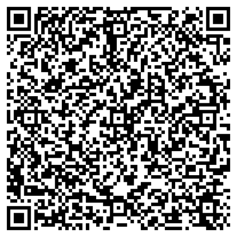 QR-код с контактной информацией организации ООО Экодом 21