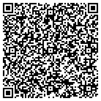 QR-код с контактной информацией организации ООО Идея Лофта