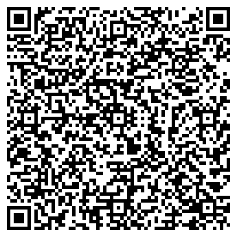 QR-код с контактной информацией организации Kufaika