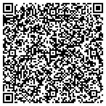 QR-код с контактной информацией организации Sology School