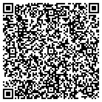 QR-код с контактной информацией организации ООО Савтэк