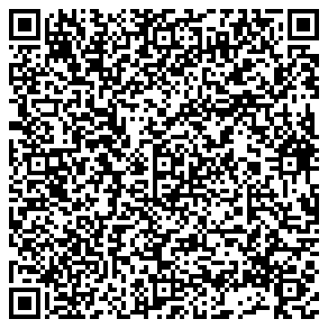 QR-код с контактной информацией организации ИнфоПерегородки