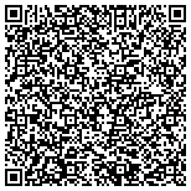QR-код с контактной информацией организации ООО САВТЭК Механика