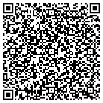 QR-код с контактной информацией организации ИП Soffioni