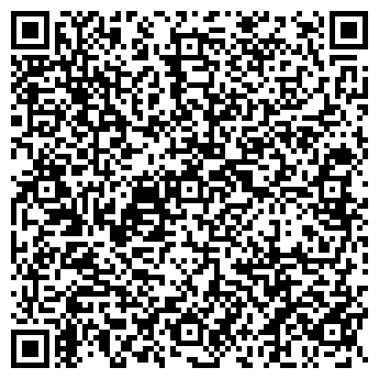 QR-код с контактной информацией организации ROOM TO ME