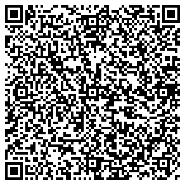 QR-код с контактной информацией организации OM design