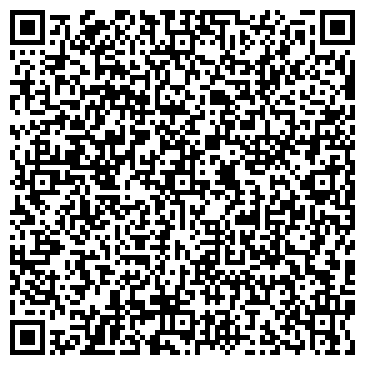 QR-код с контактной информацией организации Гофромир