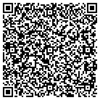 QR-код с контактной информацией организации Изюм