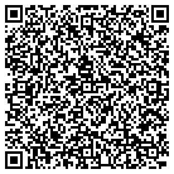 QR-код с контактной информацией организации ООО Учебный центр онлайн