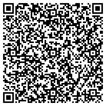 QR-код с контактной информацией организации ТСК М5