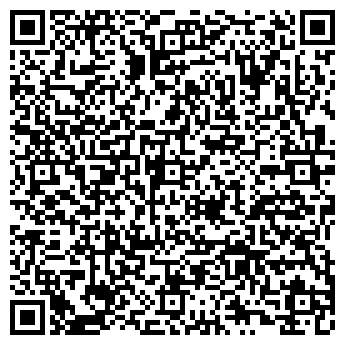 QR-код с контактной информацией организации Аптечка+