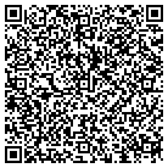 QR-код с контактной информацией организации ООО "Гайд Гоу"