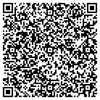 QR-код с контактной информацией организации ООО Генезис