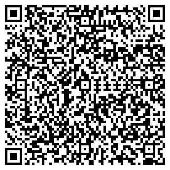 QR-код с контактной информацией организации Термопанели Ирбис