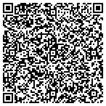 QR-код с контактной информацией организации ООО АТЭС Экспресс