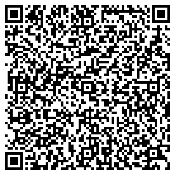 QR-код с контактной информацией организации ООО Битрак