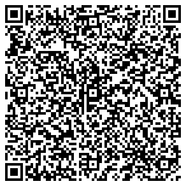 QR-код с контактной информацией организации ООО DELTA express